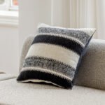 Living Room Decorative Sofa Wool Knitted Pillow Cover - Image 4