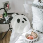 Cartoon Round Braided Pillow Decorative Sofa Cushion - Image 4