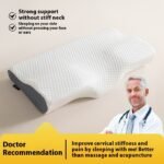 Slow Rebound Space Memory Foam Pillow Household - Image 2